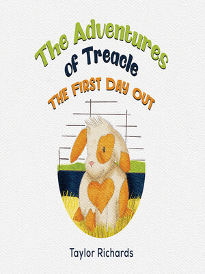 cover image of The Adventures of Treacle